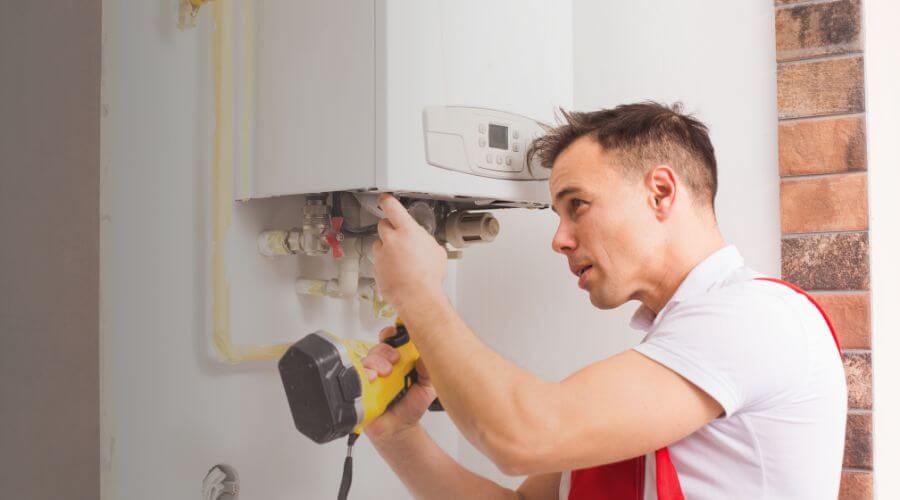 Professional Leak Detection Services in Organ, NM